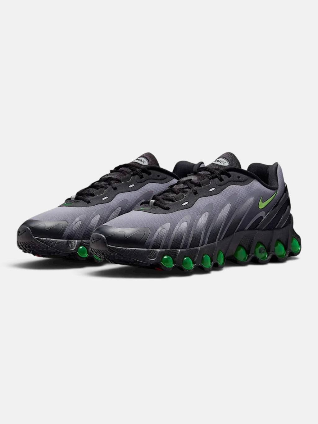 Чоловічі кросівки Nike Air Max Dn8 Black / Green FQ7860-003
