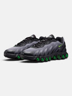 Чоловічі кросівки Nike Air Max Dn8 Black / Green FQ7860-003