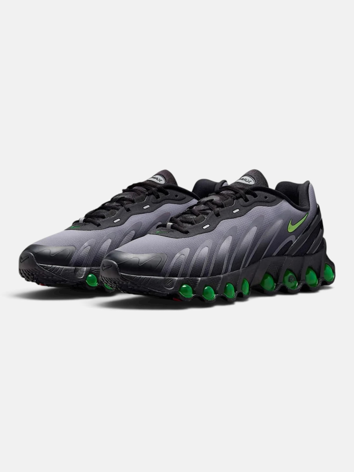 Чоловічі кросівки Nike Air Max Dn8 Black / Green FQ7860-003