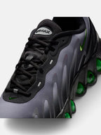 Чоловічі кросівки Nike Air Max Dn8 Black / Green FQ7860-003
