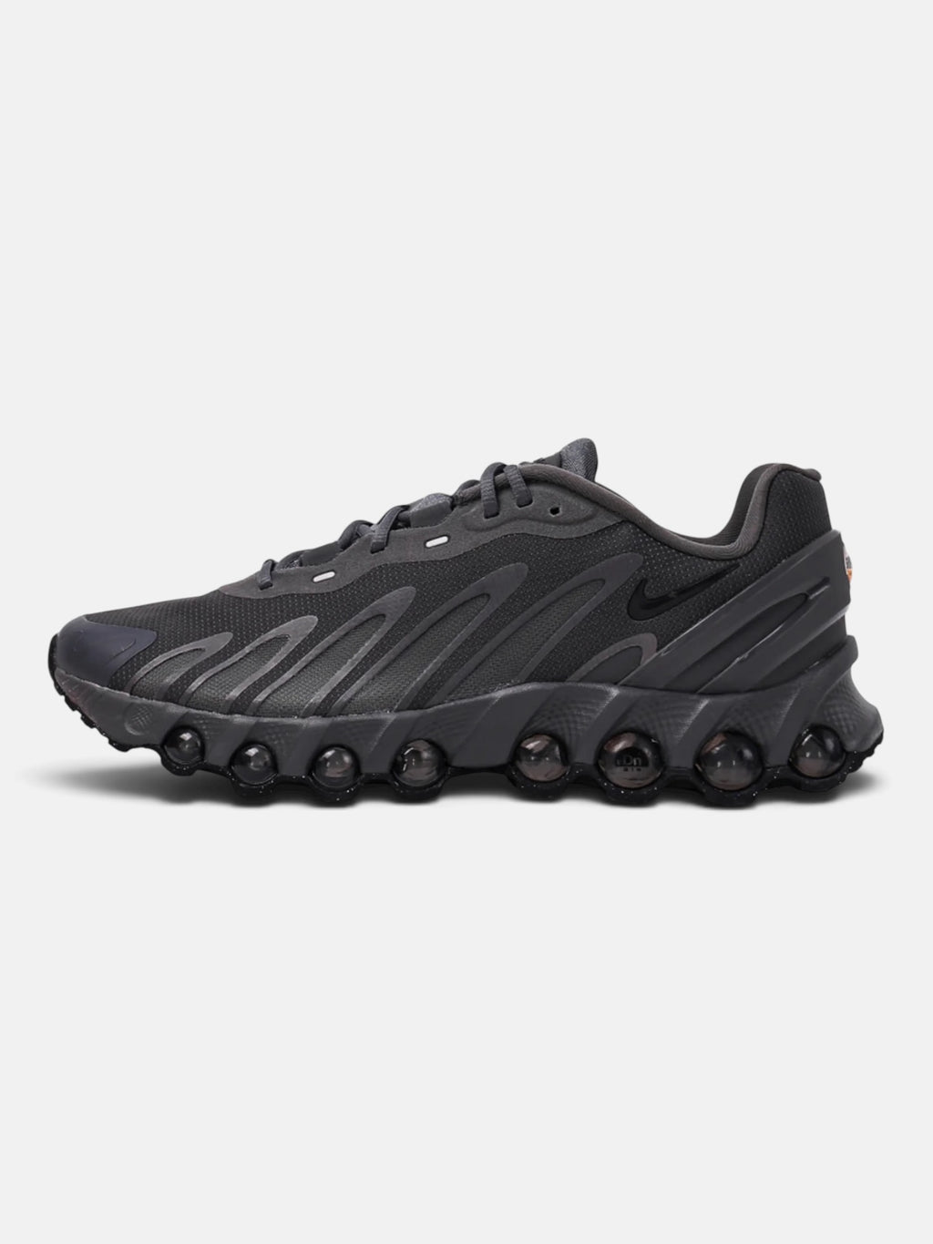 Чоловічі кросівки Nike Air Max Dn8 Black / Anthracite FQ7860-004