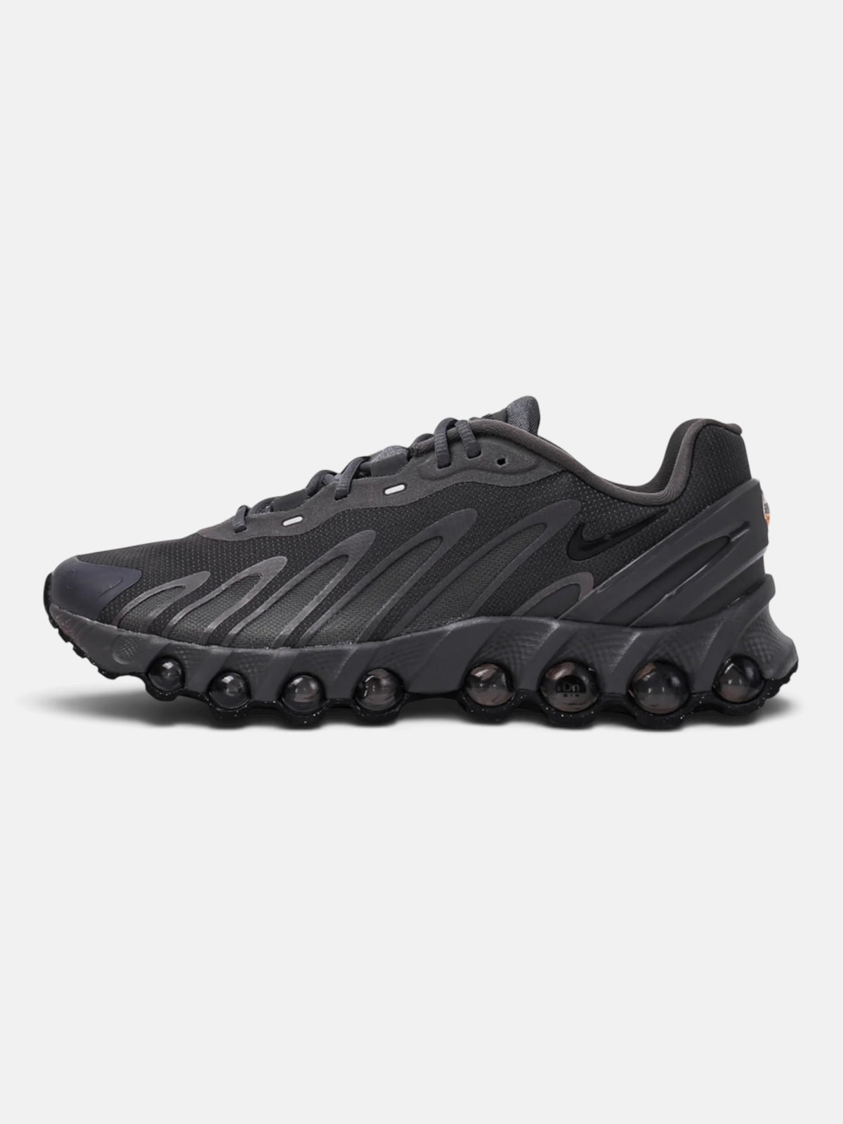 Чоловічі кросівки Nike Air Max Dn8 Black / Anthracite FQ7860-004