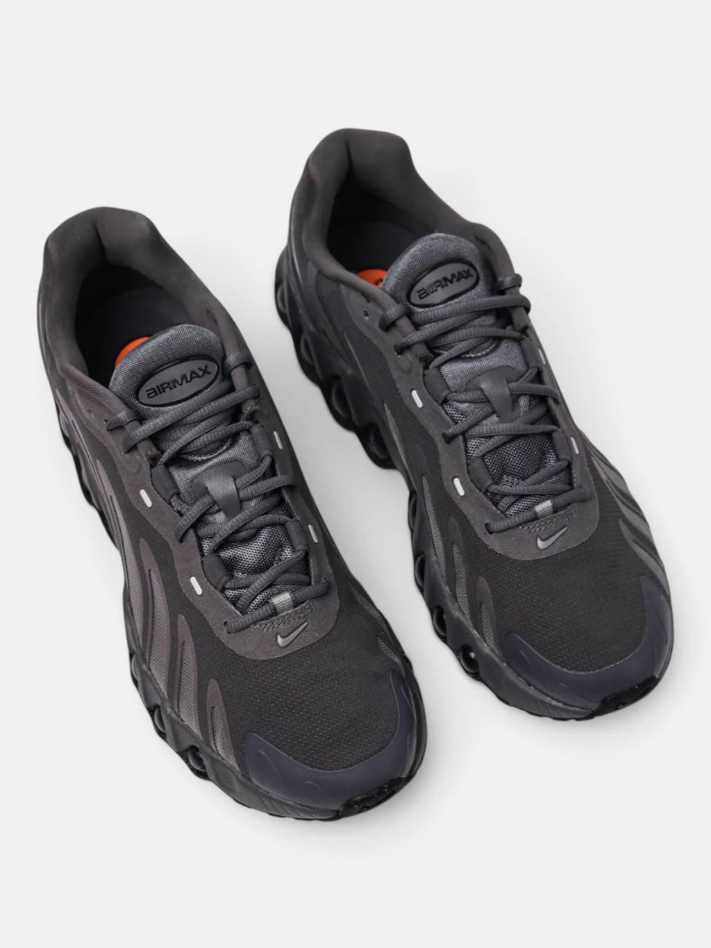 Чоловічі кросівки Nike Air Max Dn8 Black / Anthracite FQ7860-004