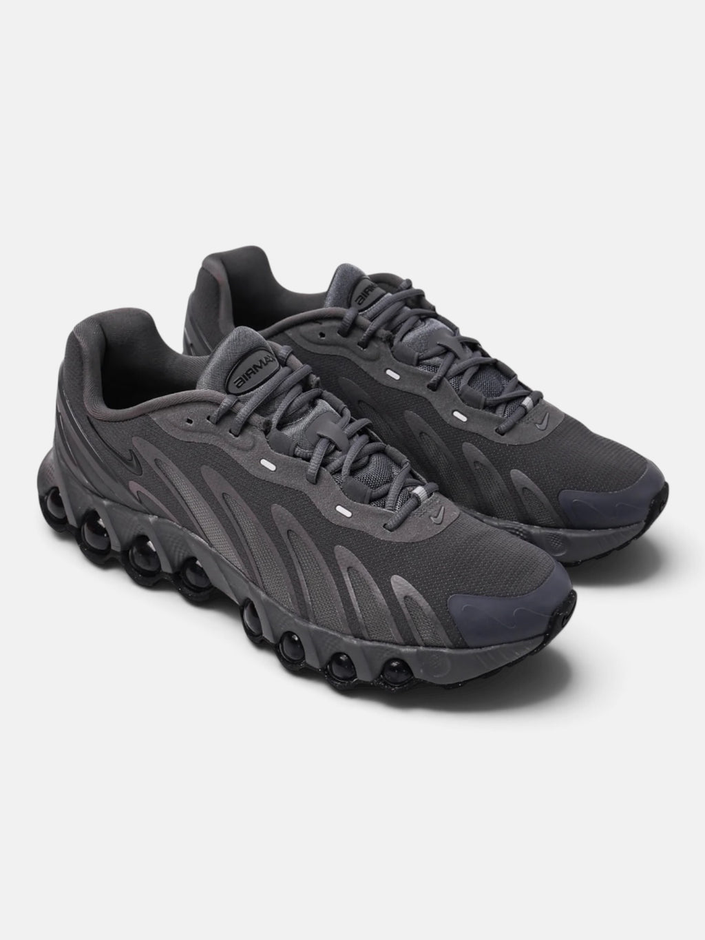 Чоловічі кросівки Nike Air Max Dn8 Black / Anthracite FQ7860-004