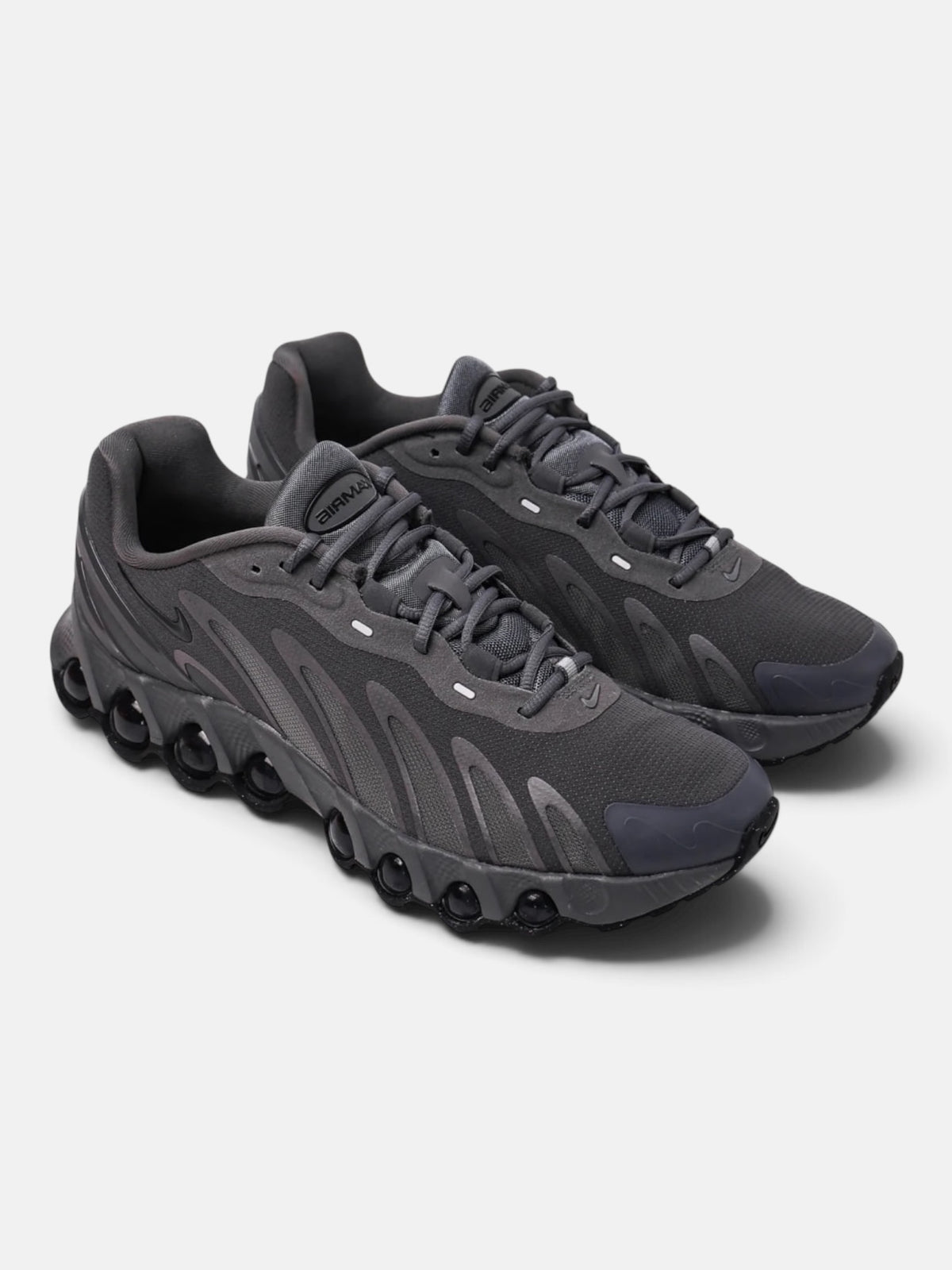 Чоловічі кросівки Nike Air Max Dn8 Black / Anthracite FQ7860-004