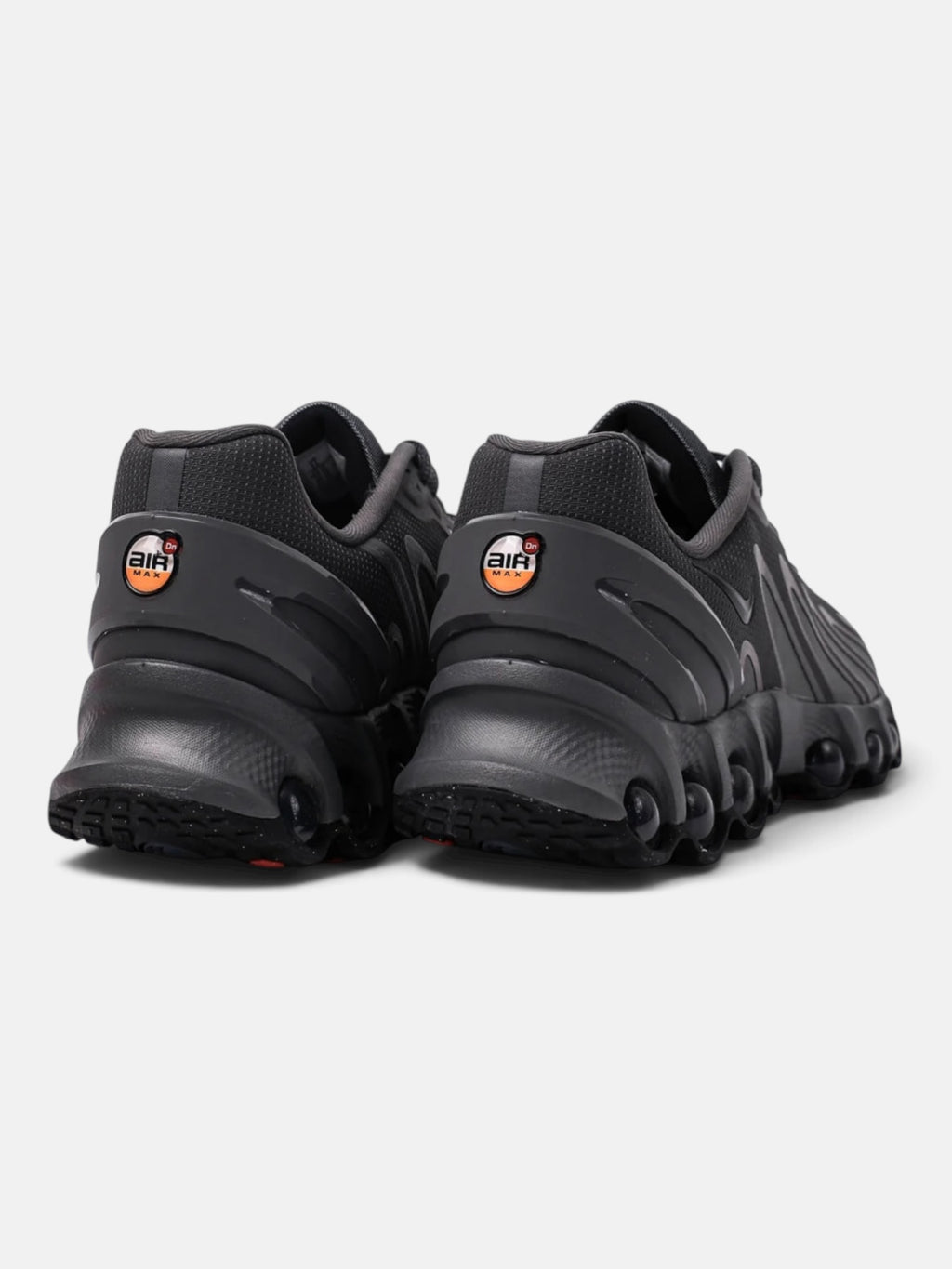 Чоловічі кросівки Nike Air Max Dn8 Black / Anthracite FQ7860-004