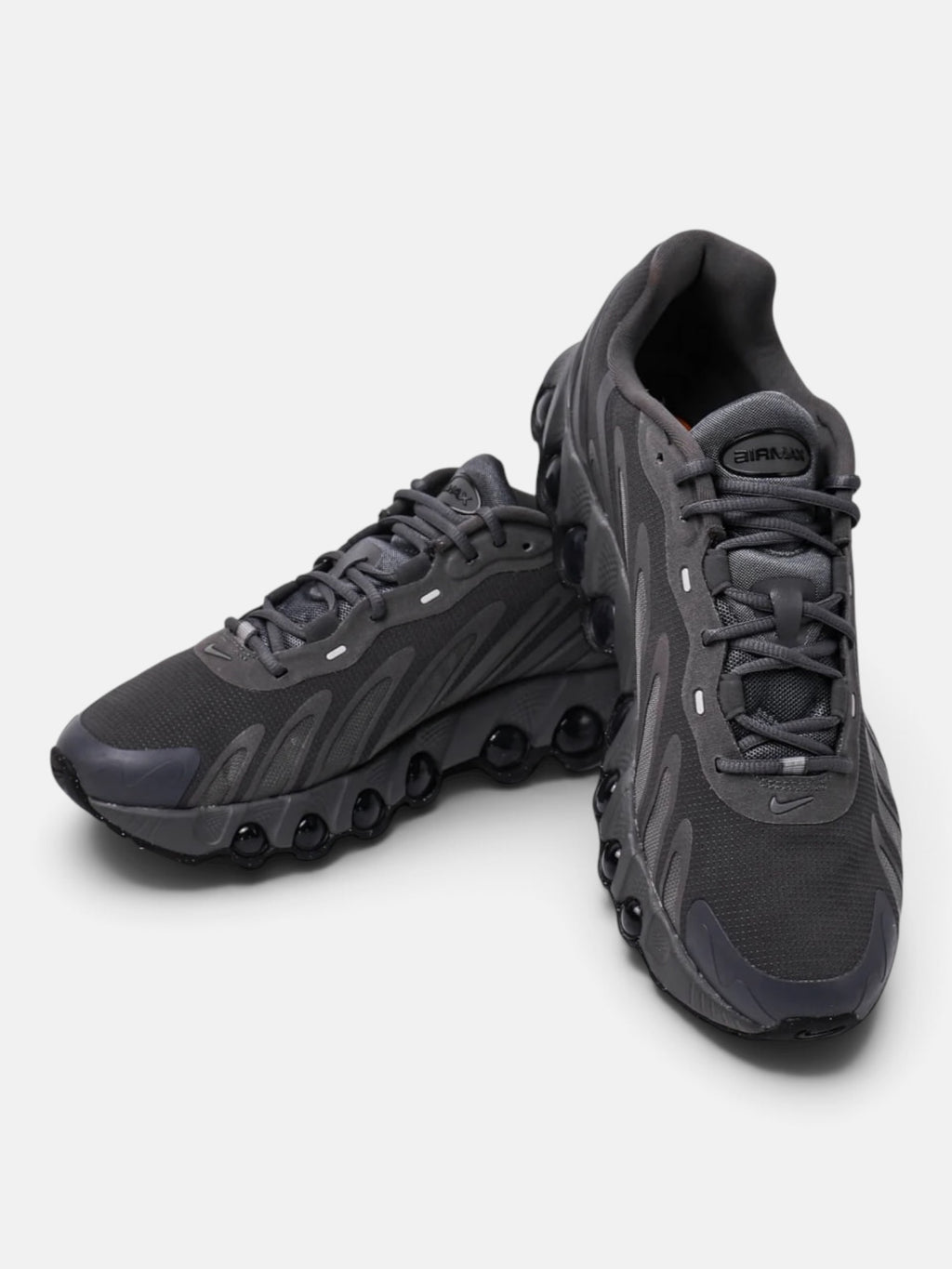 Чоловічі кросівки Nike Air Max Dn8 Black / Anthracite FQ7860-004