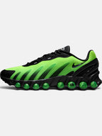 Чоловічі кросівки Nike Air Max Dn8 Black / Green HQ4681-010