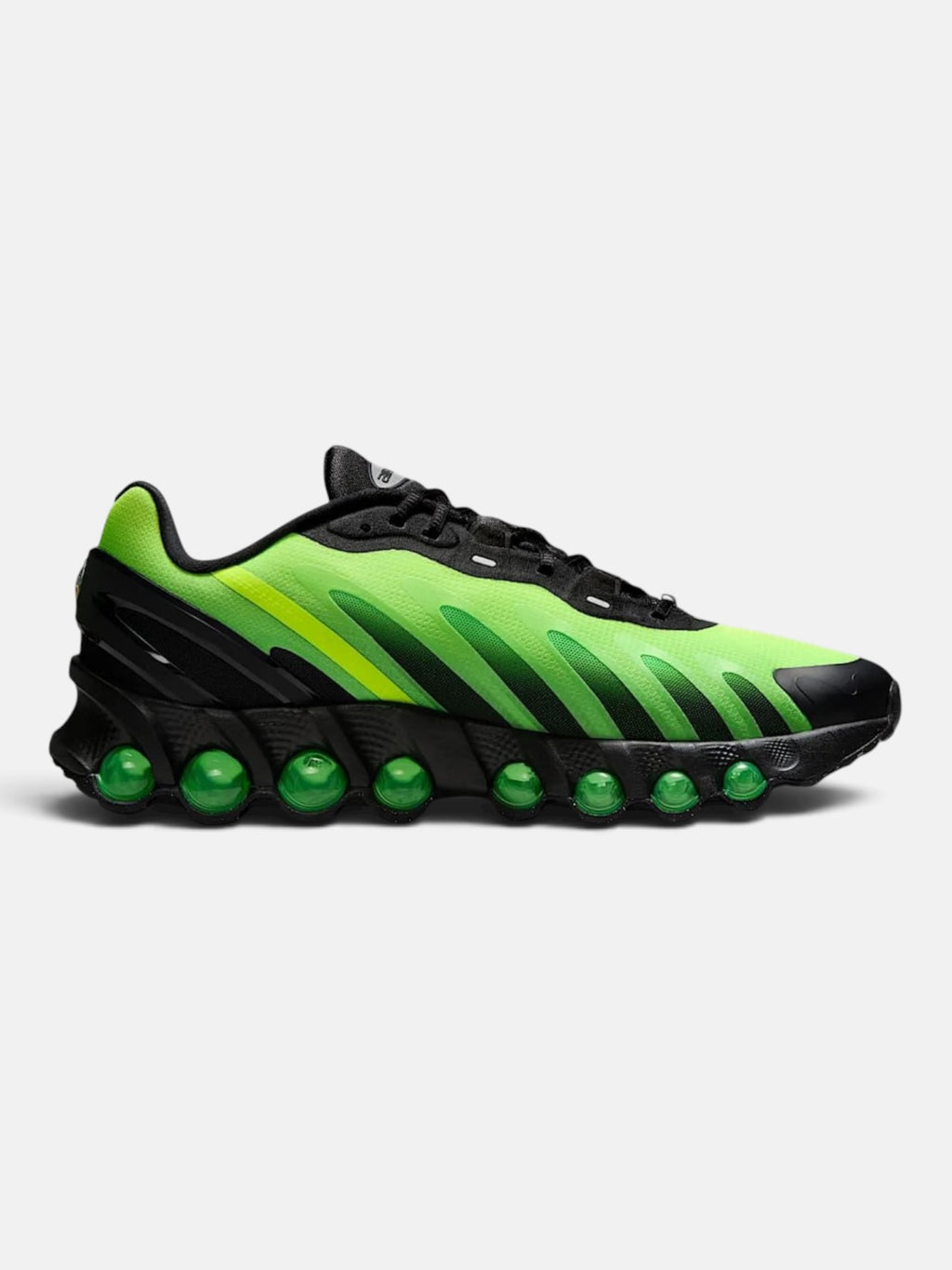 Чоловічі кросівки Nike Air Max Dn8 Black / Green HQ4681-010