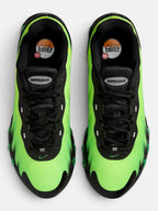 Чоловічі кросівки Nike Air Max Dn8 Black / Green HQ4681-010
