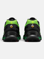 Чоловічі кросівки Nike Air Max Dn8 Black / Green HQ4681-010