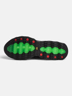 Чоловічі кросівки Nike Air Max Dn8 Black / Green IH4119-001