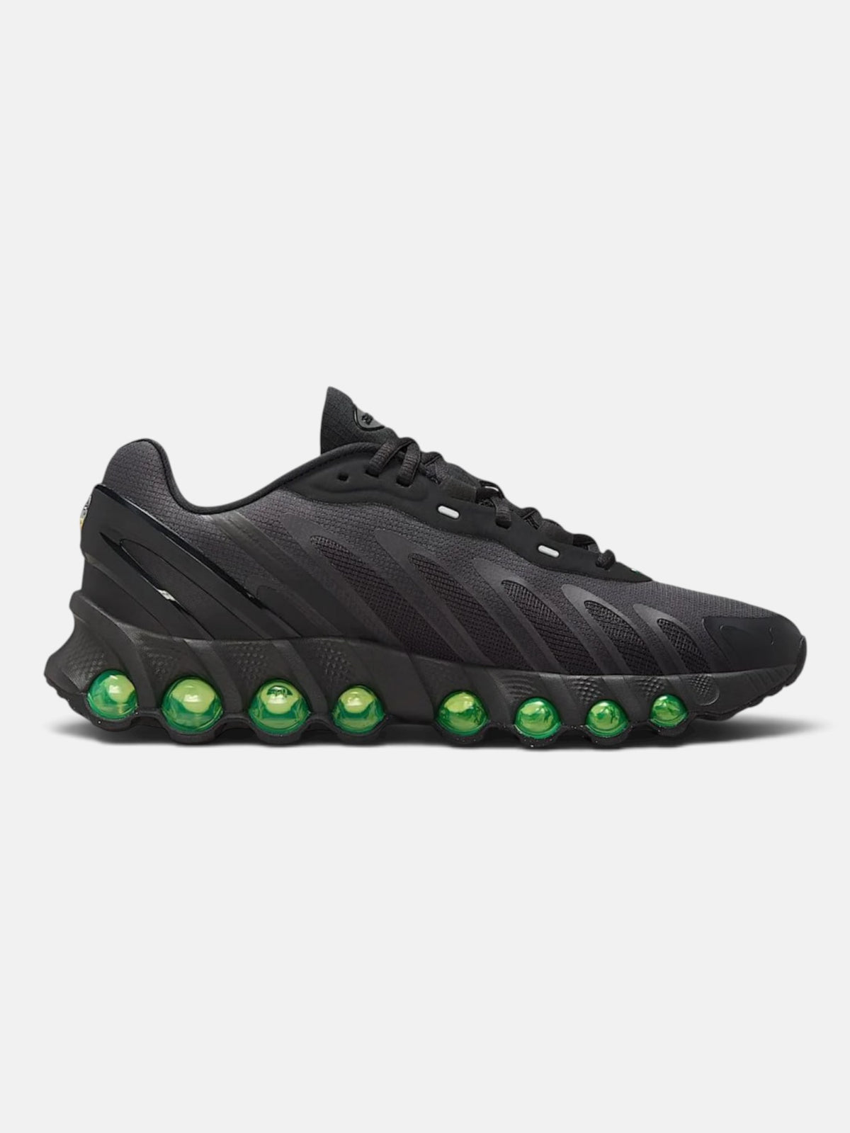 Чоловічі кросівки Nike Air Max Dn8 Black / Green IH4119-001