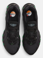 Чоловічі кросівки Nike Air Max Dn8 Black / Green IH4119-001
