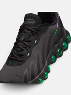 Чоловічі кросівки Nike Air Max Dn8 Black / Green IH4119-001
