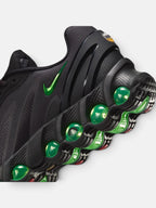 Чоловічі кросівки Nike Air Max Dn8 Black / Green IH4119-001