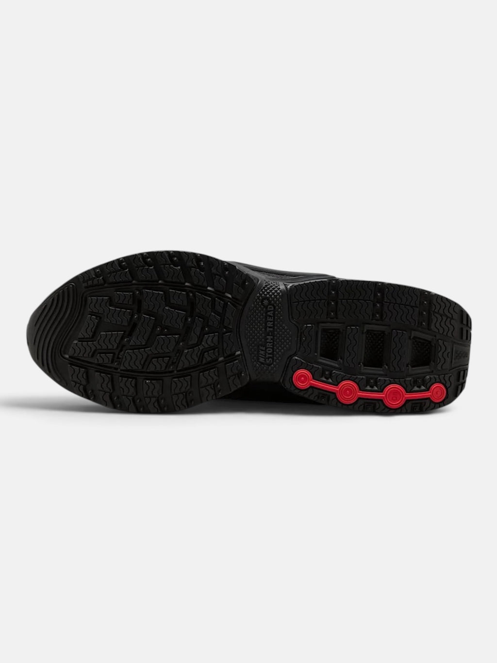 Чоловічі кросівки Nike Air Max Dn Roam Black HQ8605-001