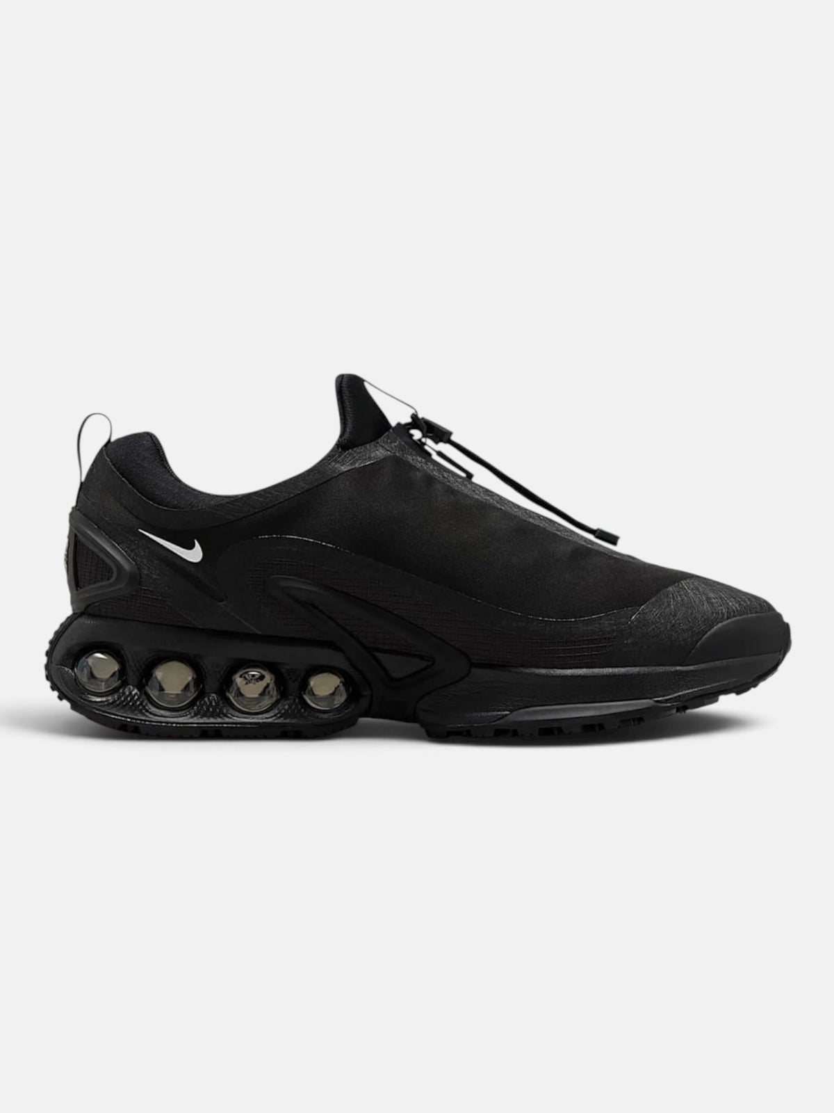 Чоловічі кросівки Nike Air Max Dn Roam Black HQ8605-001