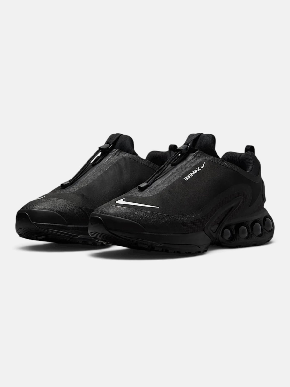 Чоловічі кросівки Nike Air Max Dn Roam Black HQ8605-001