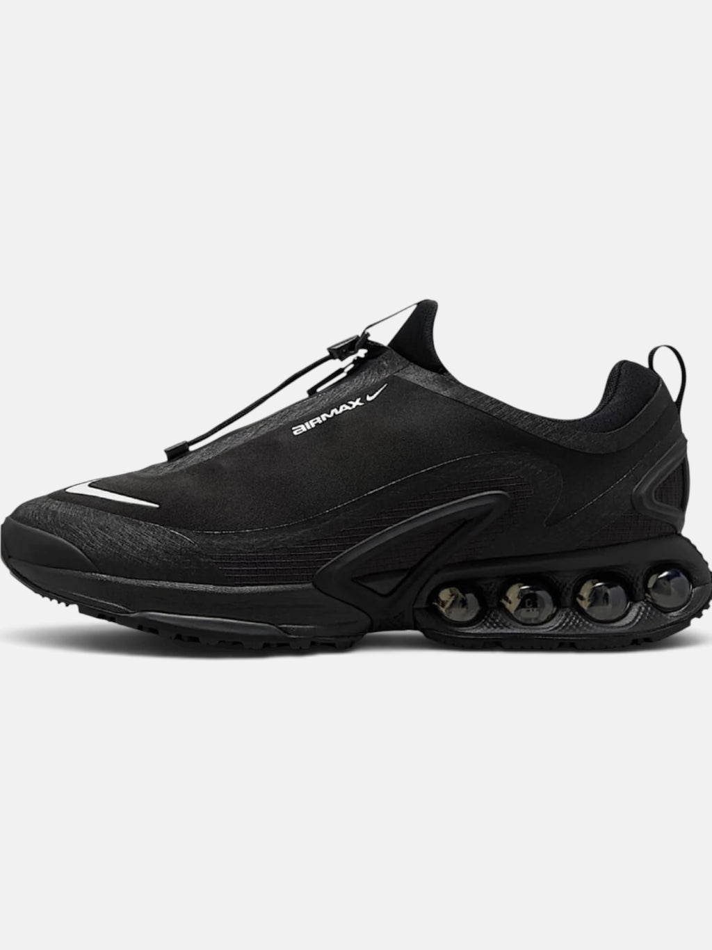 Чоловічі кросівки Nike Air Max Dn Roam Black HQ8605-001