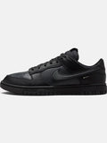 Чоловічі кросівки Nike Dunk Low GORE-TEX Black HQ2053-001