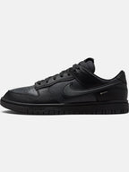 Чоловічі кросівки Nike Dunk Low GORE-TEX Black HQ2053-001