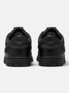 Чоловічі кросівки Nike Dunk Low GORE-TEX Black HQ2053-001