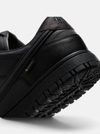 Чоловічі кросівки Nike Dunk Low GORE-TEX Black HQ2053-001