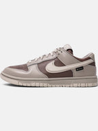 Чоловічі кросівки Nike Dunk Low GORE-TEX Beige / Brown HQ2053-002