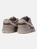 Чоловічі кросівки Nike Dunk Low GORE-TEX Beige / Brown HQ2053-002