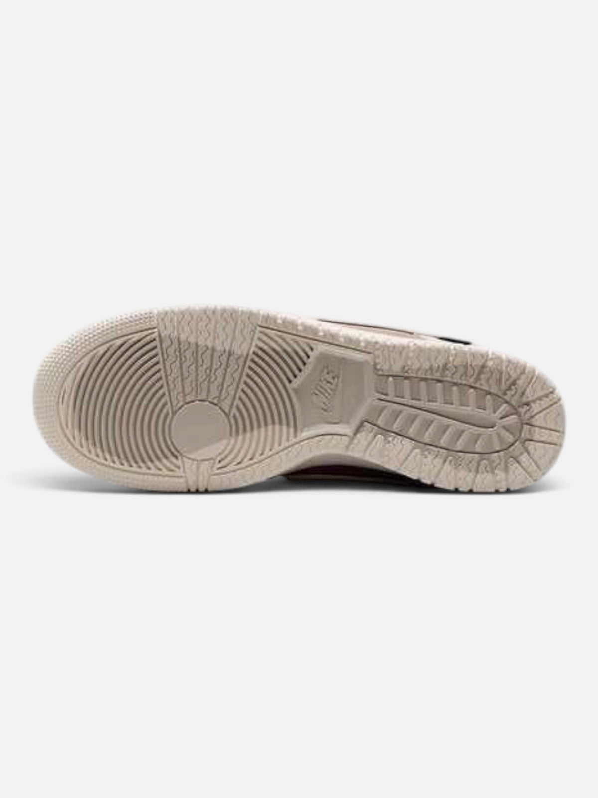 Чоловічі кросівки Nike Dunk Low GORE-TEX Beige / Brown HQ2053-002