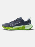 Чоловічі кросівки Nike Juniper Trail 2 GORE-TEX Blue / Green FB2067-403