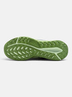 Чоловічі кросівки Nike Juniper Trail 2 GORE-TEX Blue / Green FB2067-403