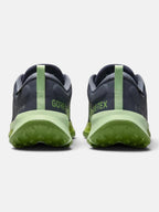 Чоловічі кросівки Nike Juniper Trail 2 GORE-TEX Blue / Green FB2067-403