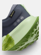 Чоловічі кросівки Nike Juniper Trail 2 GORE-TEX Blue / Green FB2067-403