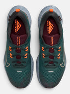 Чоловічі кросівки Nike Juniper Trail 2 GORE-TEX Turquoise FB2067-300