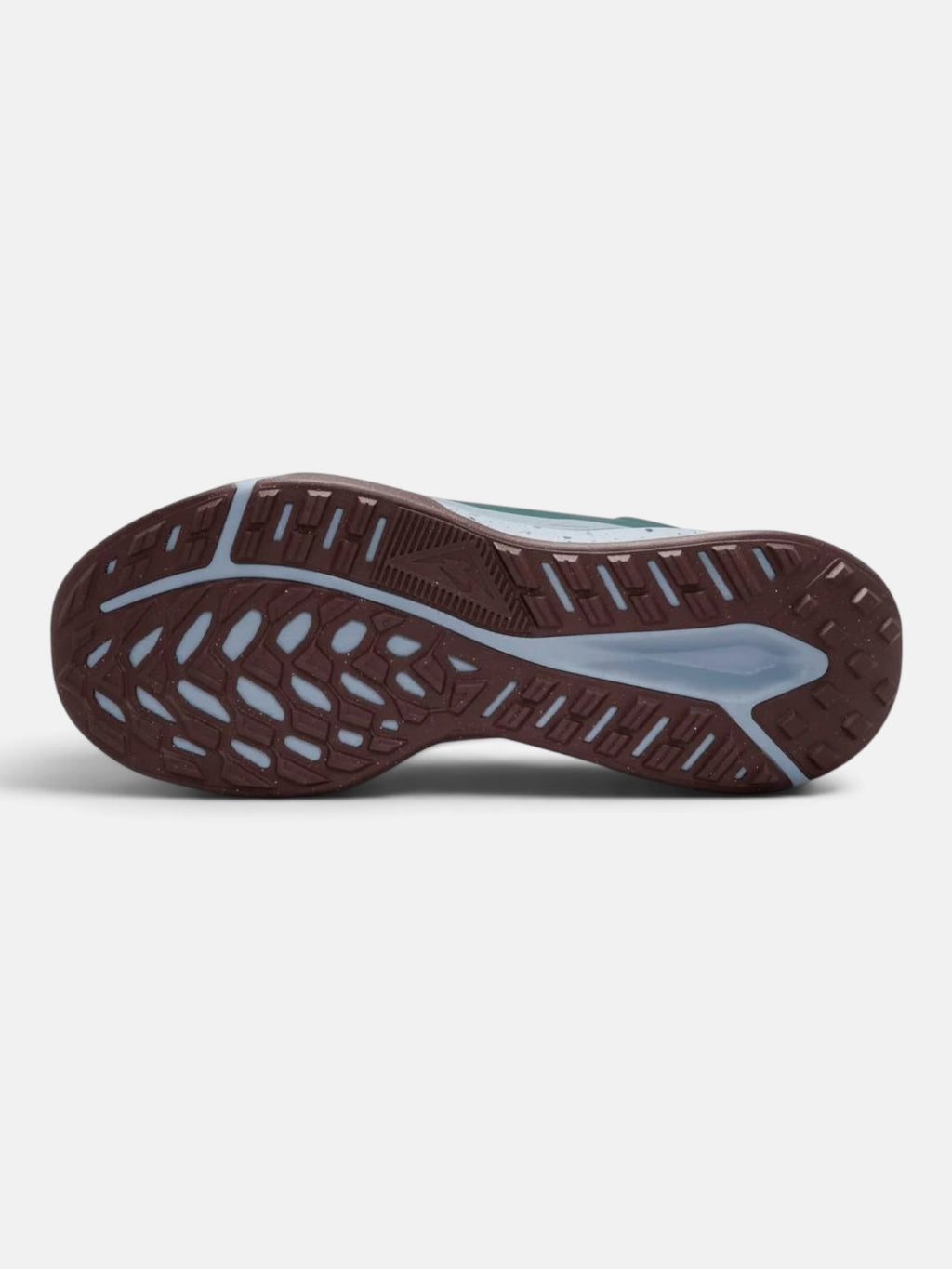 Чоловічі кросівки Nike Juniper Trail 2 GORE-TEX Turquoise FB2067-300