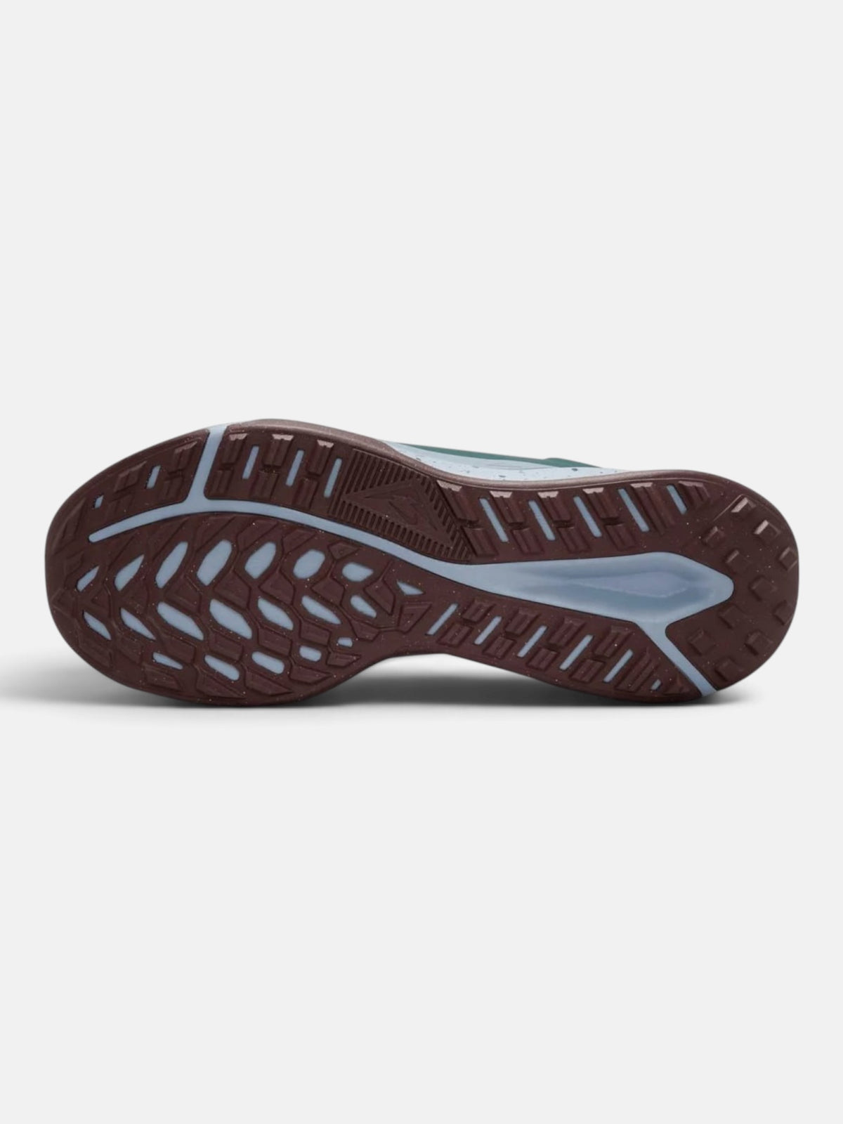 Чоловічі кросівки Nike Juniper Trail 2 GORE-TEX Turquoise FB2067-300