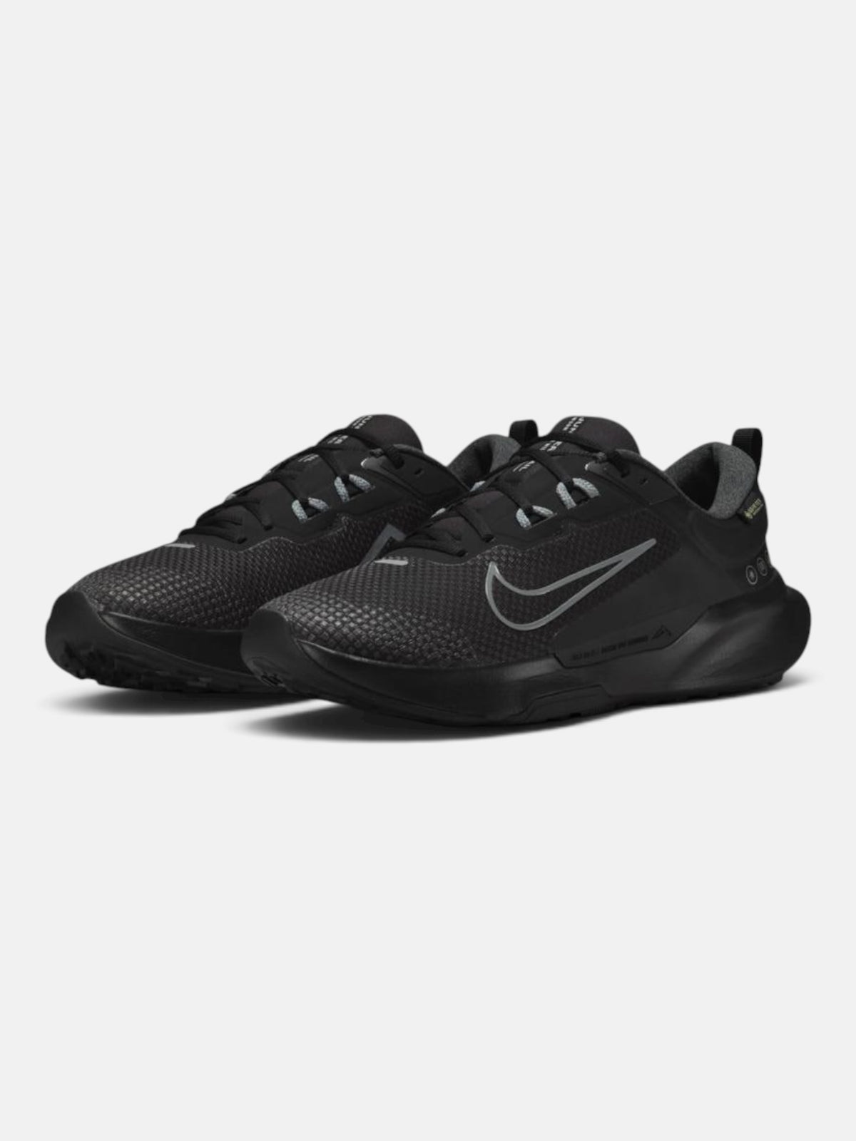 Чоловічі кросівки Nike Juniper Trail 2 Black HM9734-001