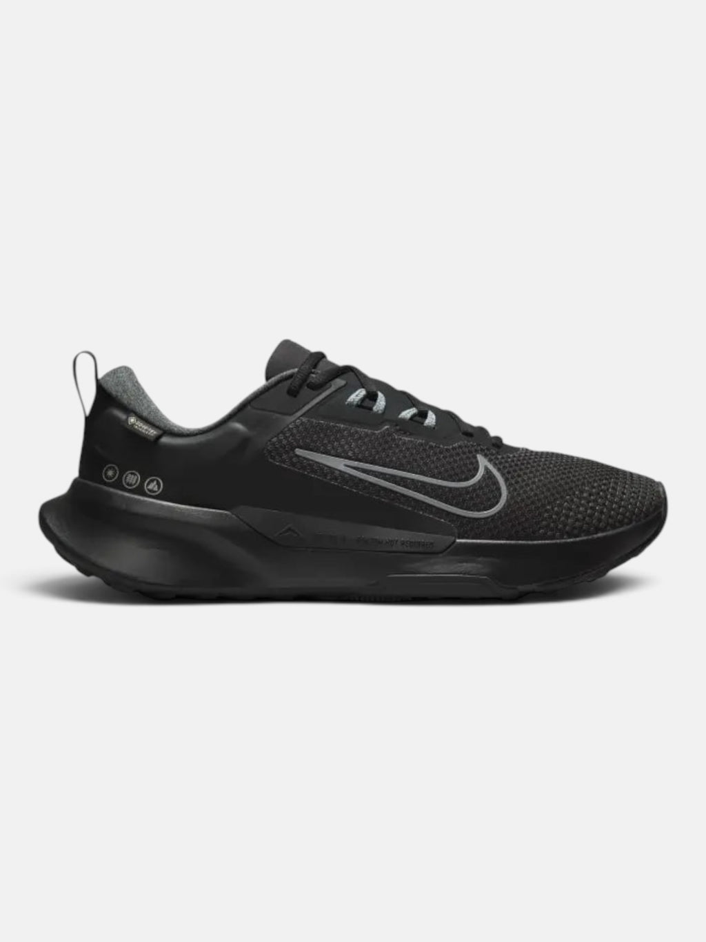 Чоловічі кросівки Nike Juniper Trail 2 Black HM9734-001