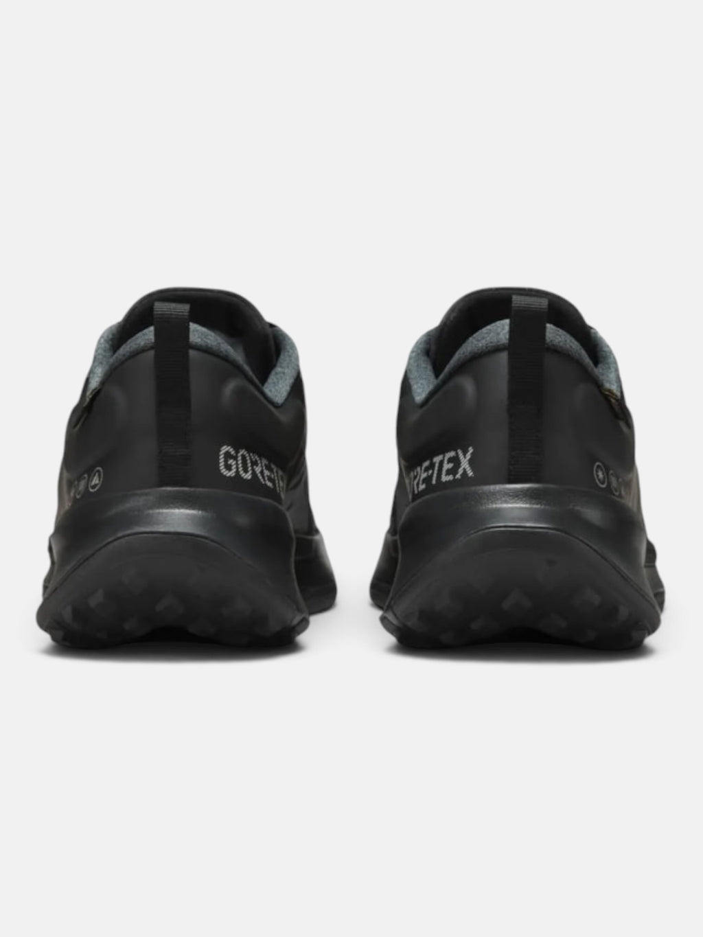 Чоловічі кросівки Nike Juniper Trail 2 Black HM9734-001