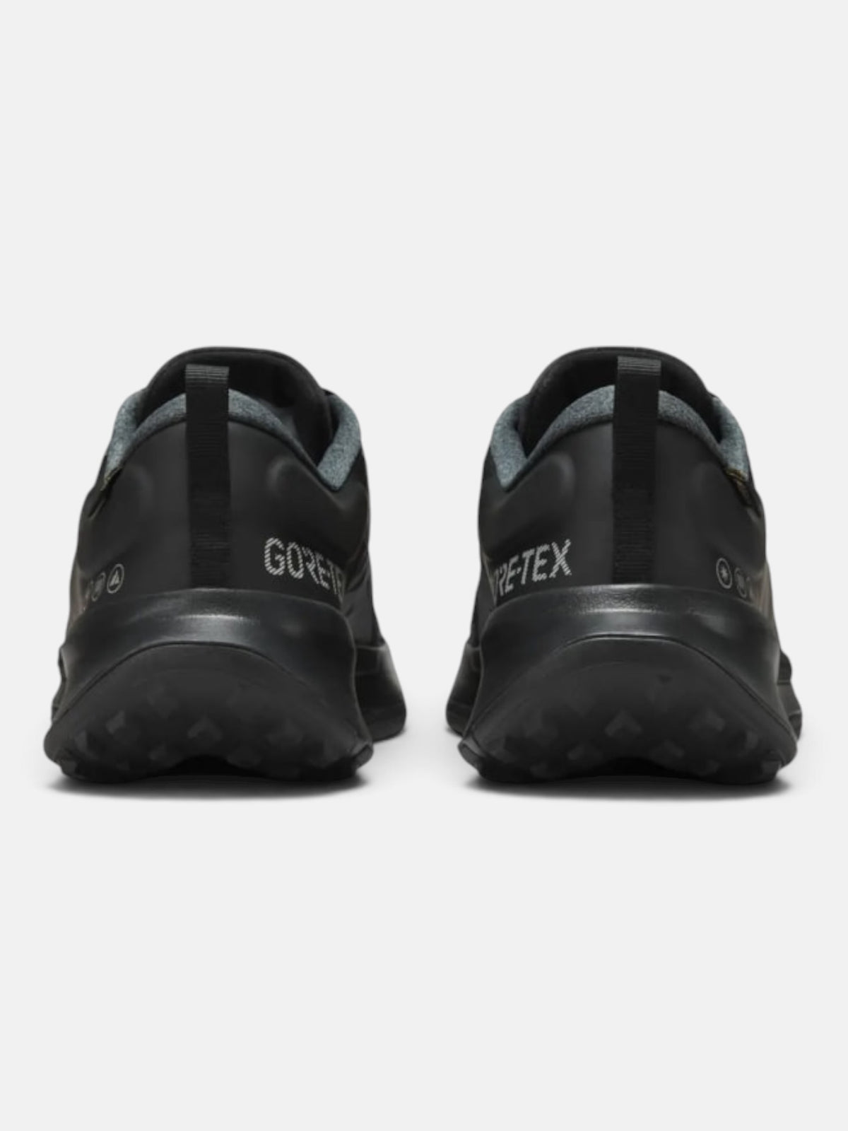 Чоловічі кросівки Nike Juniper Trail 2 Black HM9734-001