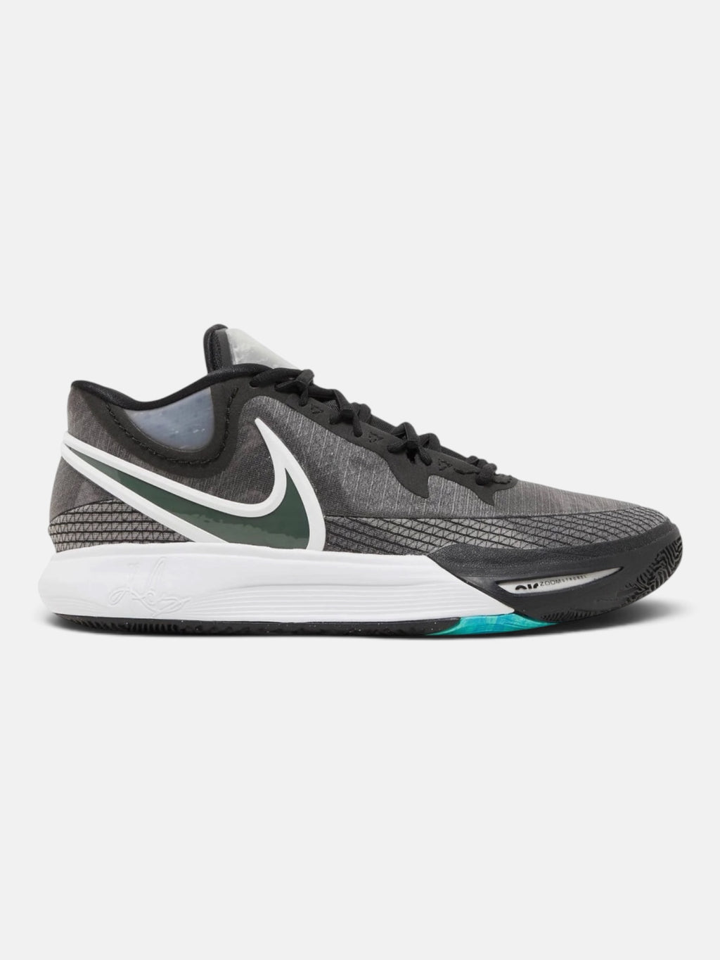 Унісекс кросівки Nike Kyrie 8 Grey DJ6017-001