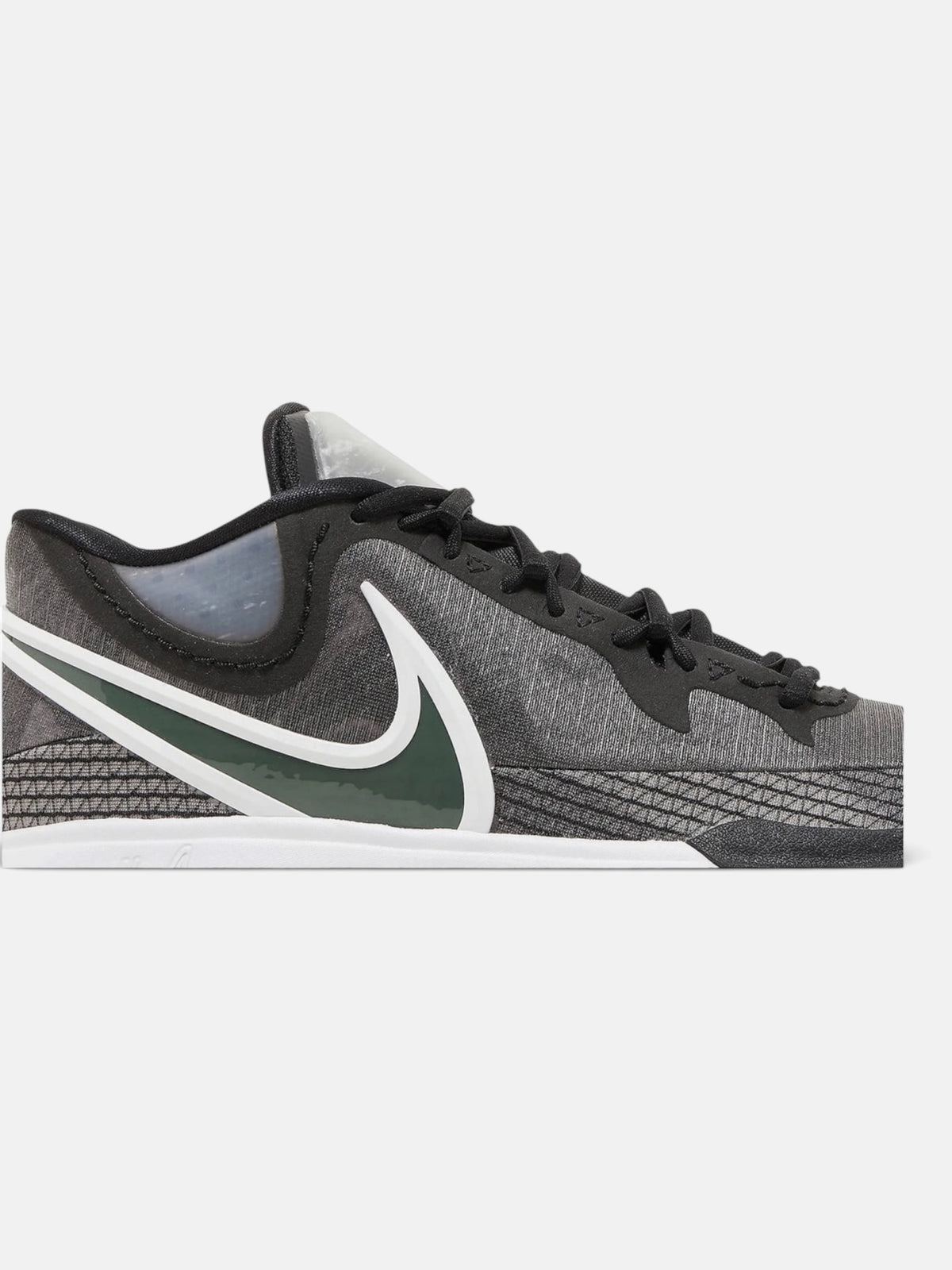Унісекс кросівки Nike Kyrie 8 Grey DJ6017-001