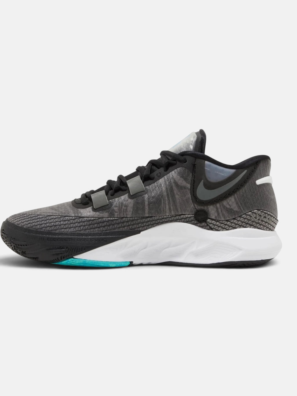 Унісекс кросівки Nike Kyrie 8 Grey DJ6017-001