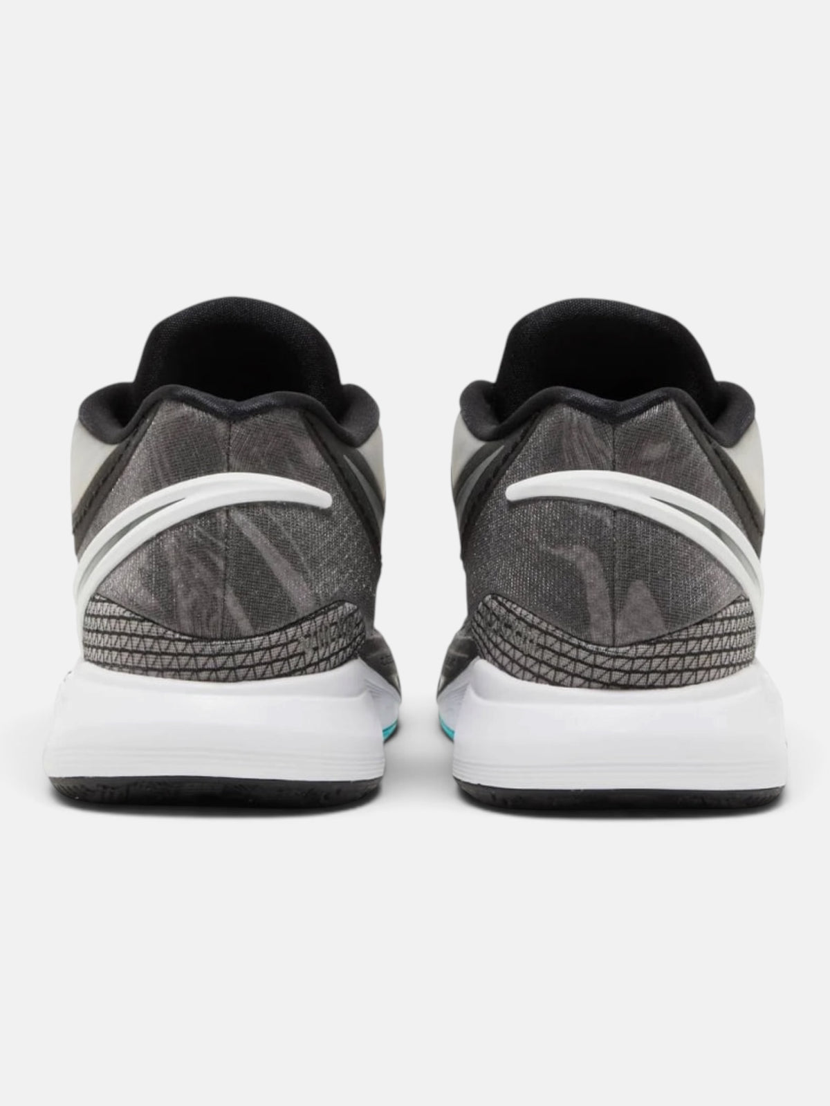 Унісекс кросівки Nike Kyrie 8 Grey DJ6017-001