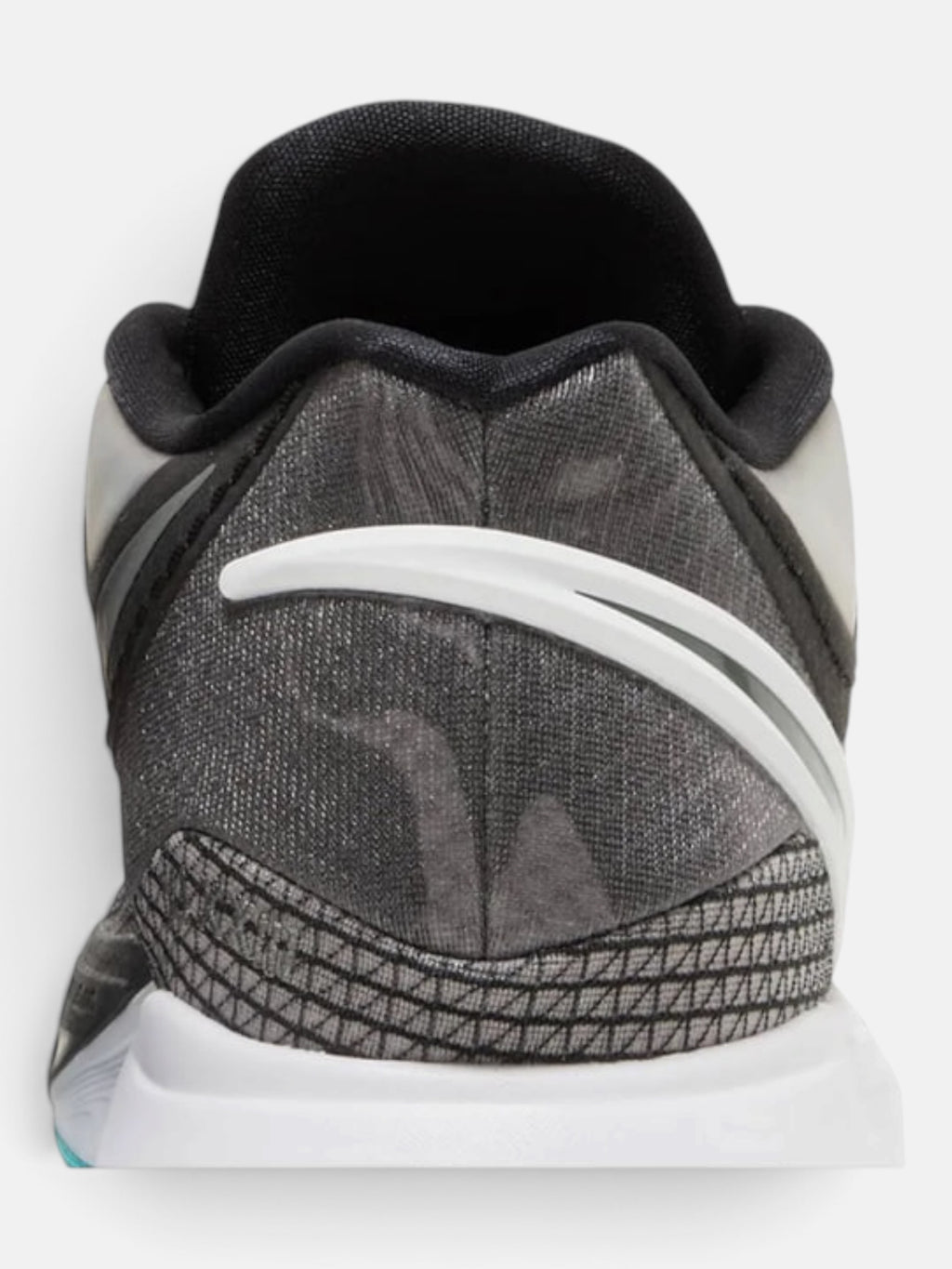 Унісекс кросівки Nike Kyrie 8 Grey DJ6017-001