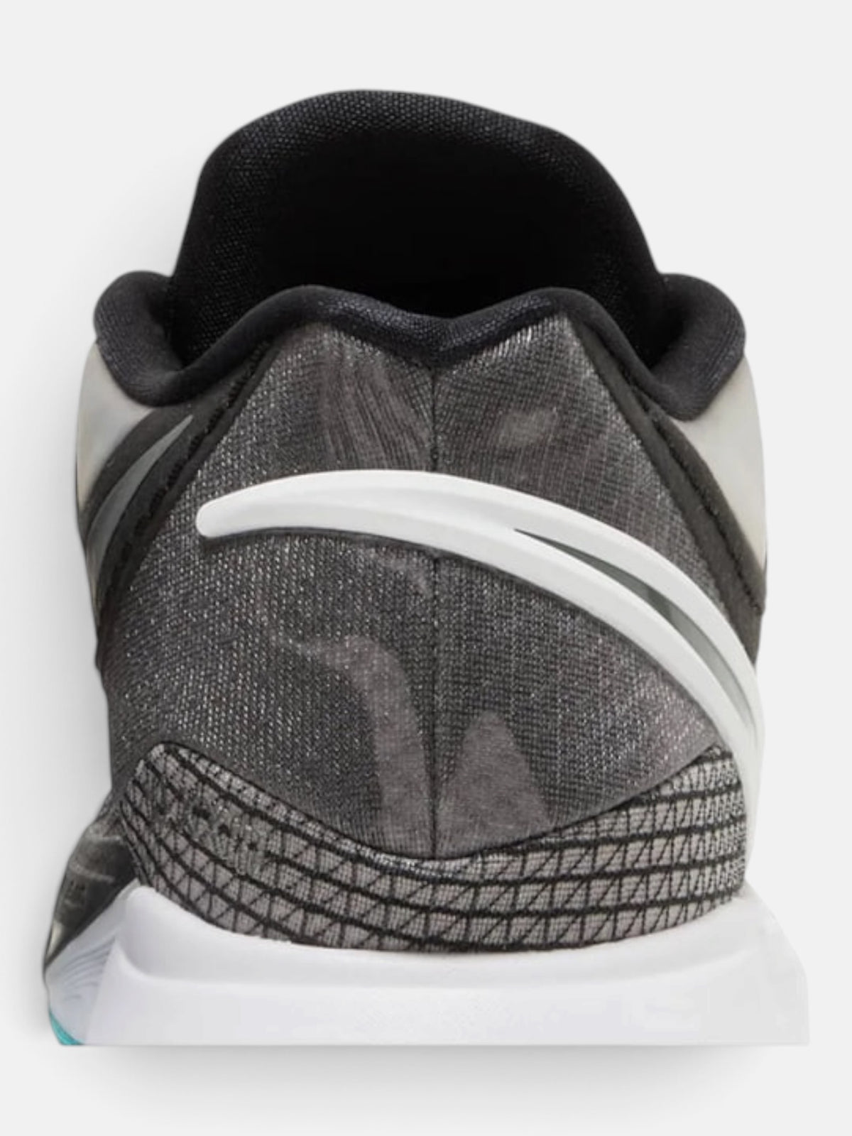 Унісекс кросівки Nike Kyrie 8 Grey DJ6017-001