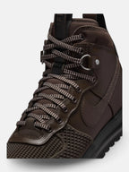 Чоловічі кросівки Nike Lunar Force 1 Duckboot Brown DZ5320-201