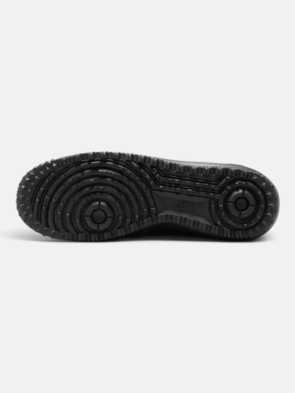 Чоловічі кросівки Nike Lunar Force 1 Duckboot Brown DZ5320-201